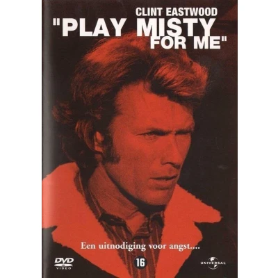 Afbeelding van Play Misty For Me (D)