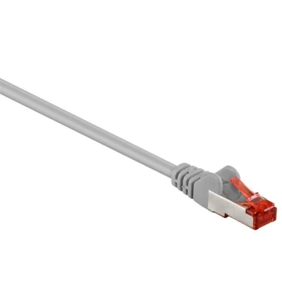 Afbeelding van Wentronic 93571 Netwerkkabel RJ45 3 m Grijs