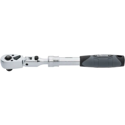 Afbeelding van Vigor V6638N Omschakelratel 3/8 (10 mm) 350 mm