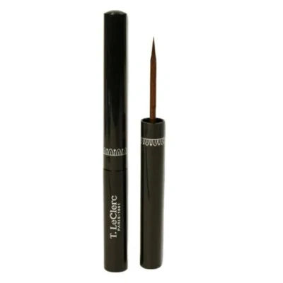 Afbeelding van T. LeClerc Actieve Groei Eyeliner Bruin 1,7 ml