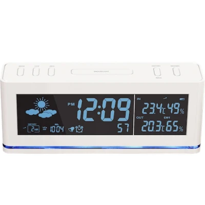 Afbeelding van WS 6850 wekkerradio