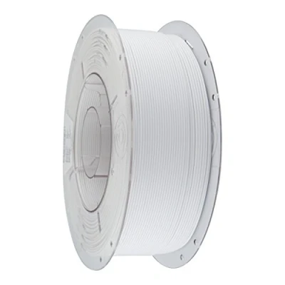 Afbeelding van PrimaCreator EasyPrint PLA filament voor 3D printer, 2,85 mm, 1 kg, wit