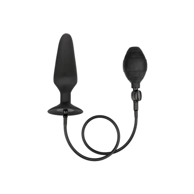 Afbeelding van XL Silicone Inflatable Plug