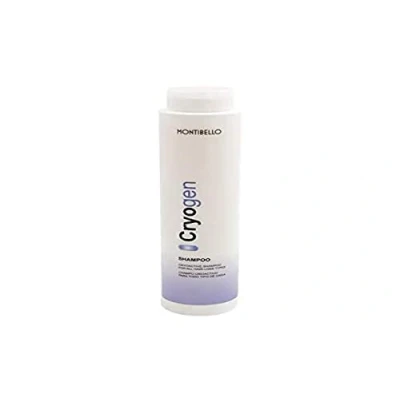Afbeelding van Shampoo Cryogen Montibello
