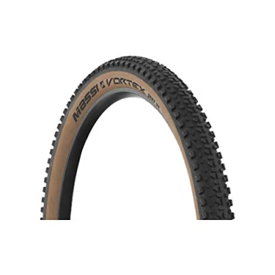 Afbeelding van Massi Vortex Pro 29&#039;&#039; Tubeless Mtb band Bruin,Zwart / 2.25