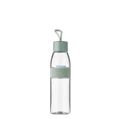 Afbeelding van Mepal Ellipse Water Bottle 500 ml nordic sage