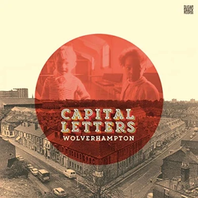 Afbeelding van Capital Letters Wolverhampton (LP)