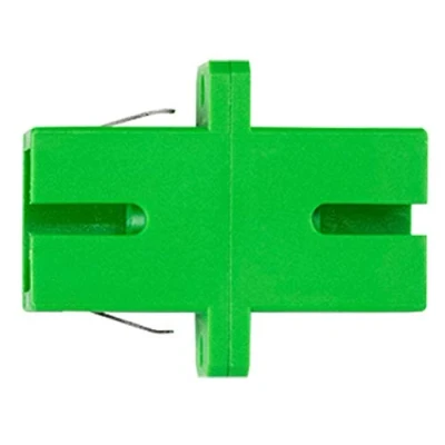 Afbeelding van Axing OZU 1 03 optische connector SC/APC glasvezelkoppeling