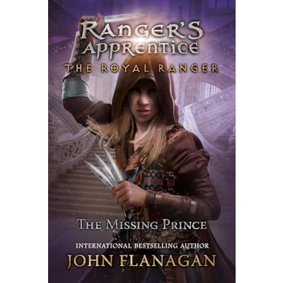 Afbeelding van The Royal Ranger: Missing Prince: 4