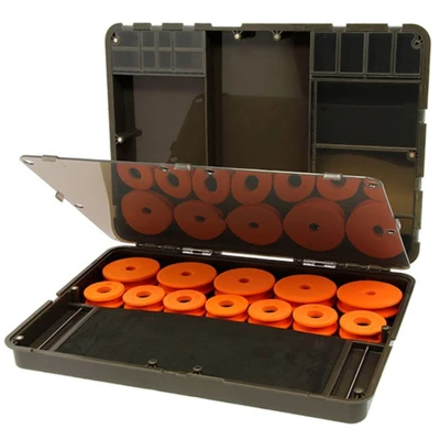 Afbeelding van NGT Dynamic Tackle box