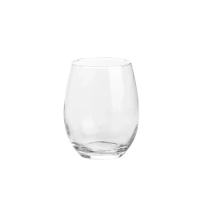 Afbeelding van La Mediterránea Glas Nalon 610 Ml (36 Stuks)