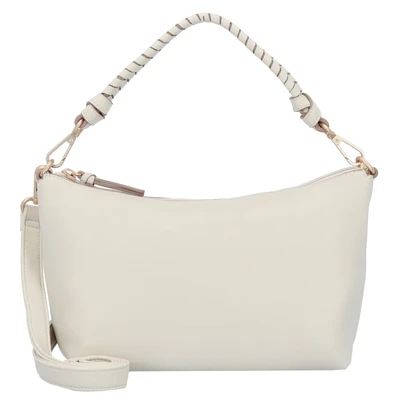 Afbeelding van Gabor LELA Handtas, Dames, Maat: One Size, Off white