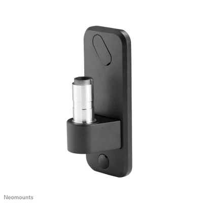 Afbeelding van AWL75 450BL muuradapter voor DS70 450BL1 en DS75 450BL2 Zwart