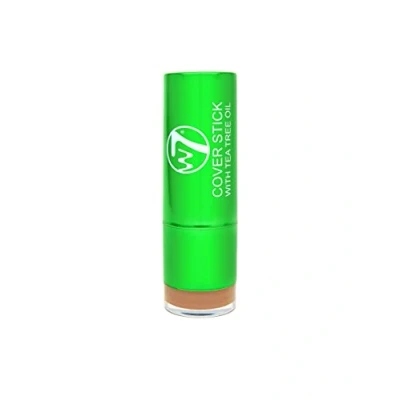 Afbeelding van W7 Tea Tree Concealer Medium Deep