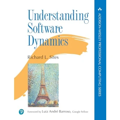 Afbeelding van Addison Wesley Professional Computing Series Understanding Software Dynamics