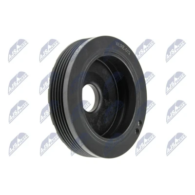 Afbeelding van Krukaspoelie OEM 8200072415