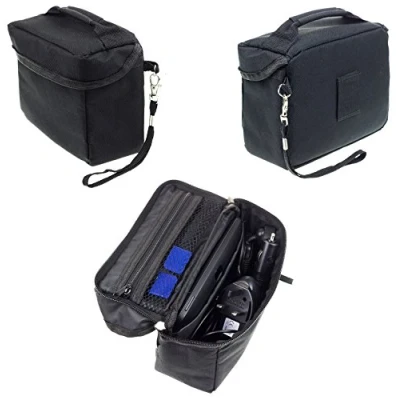 Afbeelding van Reistas Case Voor TomTom Go Classic 6 &#039;&#039;Go Discover 6&#039;&#039; 7&#039;&#039; Expert Premium &quot;Go Basic 6&quot; Essential Inch 6200 620 6250 6100 Via 62 Start 61 Camper Professionele Accessoire Opslag
