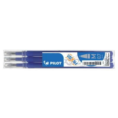 Afbeelding van Rollerpenvulling PILOT Frixion blauw 0.35mm