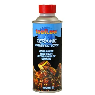 Afbeelding van Ceramic Engine Protector Tecflow