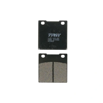 Afbeelding van TRW Remblokset MCB55