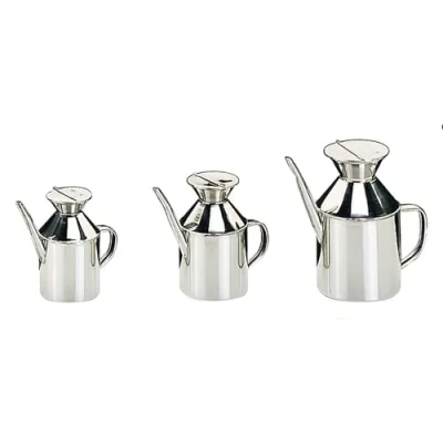 Afbeelding van Oliekan Ibili RVS 1,2 L