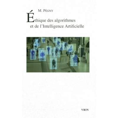 Afbeelding van Éthique des algorithmes et de l&#039;Intelligence Artificielle
