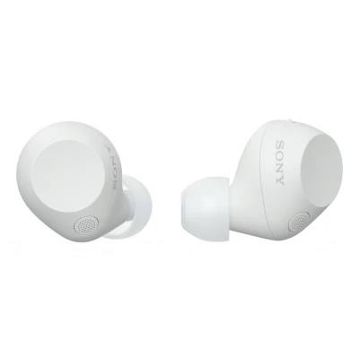 Afbeelding van Sony WF C710N Wit