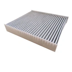 Afbeelding van Interieurfilter ALCO FILTER MS 6482C