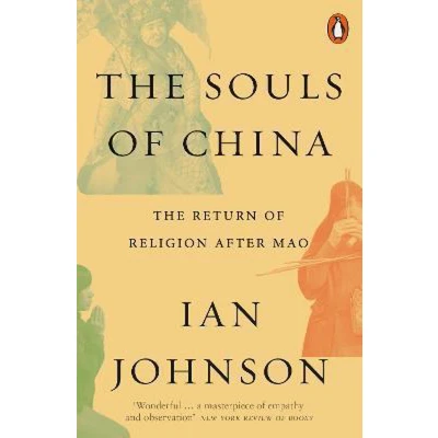 Afbeelding van The Souls of China: Return Religion After Mao