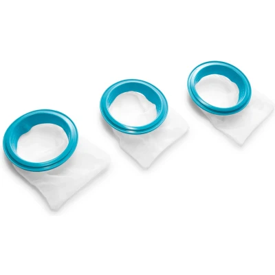Afbeelding van Intex Set Afvalzakjes Voor Waterstofzuiger
