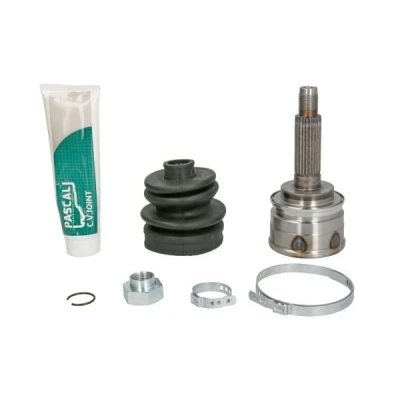 Afbeelding van PASCAL G18002PC Homokineet Wielzijde SUZUKI: Swift II Hatchback (EA, MA) 1.0, 1.0 i, 1.3, 1.3 4WD 1989 2005