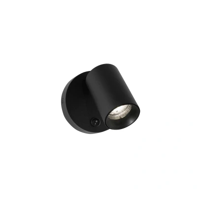 Afbeelding van Nova Luce, Wandlamp + plafondlamp, Net (GU10)