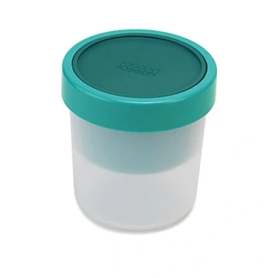 Afbeelding van Joseph GoEat Compact 2 in 1 soeppan Teal