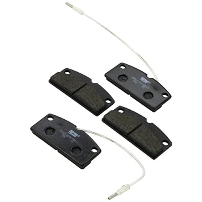Afbeelding van Ferodo Remblokset FDB4013