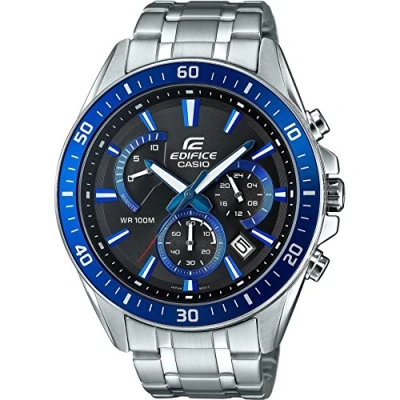 Afbeelding van Casio EFR 552D 1A2VUEF