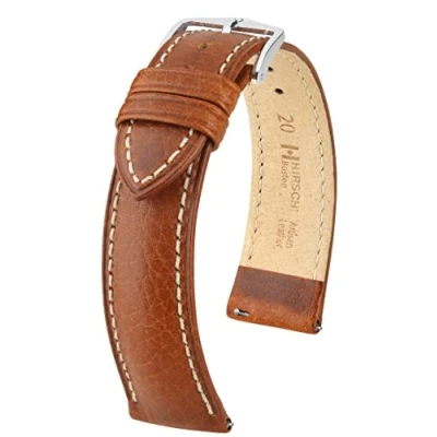 Afbeelding van Hirsch Strap Boston M/L 01302070 2 22 (Bandbreedte: mm)