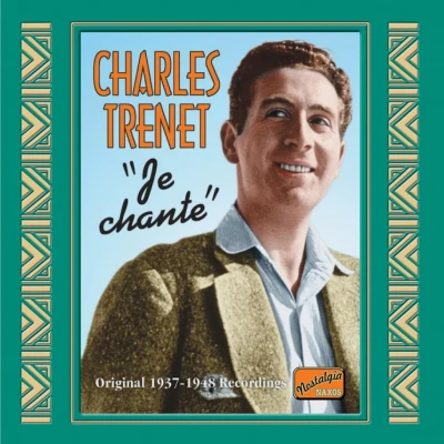 Afbeelding van Charles Trenet Volume 2 (CD)