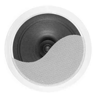 Afbeelding van Power Dynamics CSPS6 plafond speaker 6,5&#039;&#039; 16 ohm 40W Wit