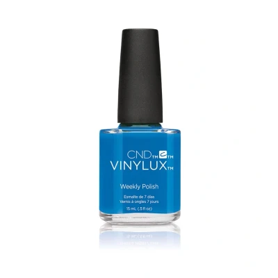 Afbeelding van CND Colour Vinylux Reflecting Pool #192 15 ml