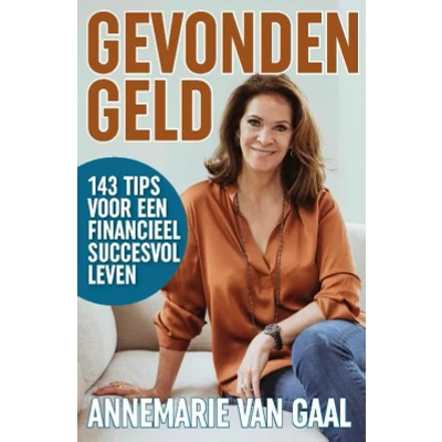 Afbeelding van Gevonden geld (Paperback)