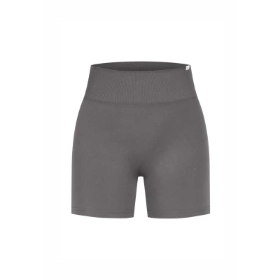 Afbeelding van Smilodox Amaze Scrunch Legging, Dames, Maat: XS, Dunkelgrau