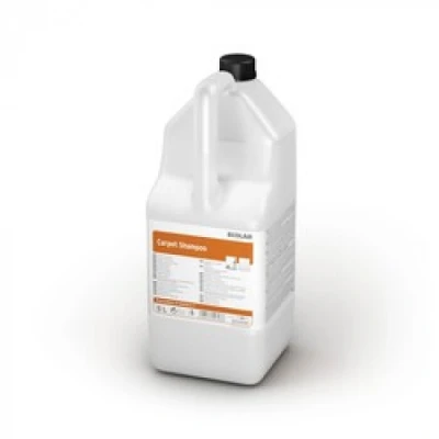 Afbeelding van Ecolab Sapur Carpet Shampoo Tapijtreiniger 2 x 5 liter