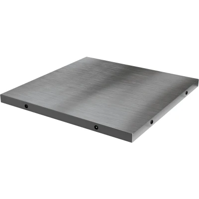 Afbeelding van Big Green Egg Insert RVS Zilver Accessoires