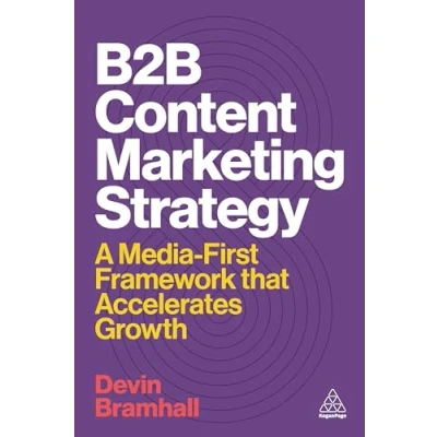 Afbeelding van B2B Content Marketing Strategy