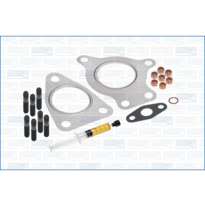 Afbeelding van Ajusa Turbolader montageset JTC11237