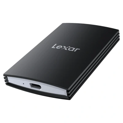 Afbeelding van Lexar AR700 Portable SSD 4TB