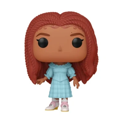 Afbeelding van The Little Mermaid Live Action Funko Pop Vinyl: Ariel