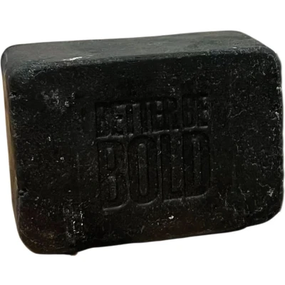 Afbeelding van Better Be Bold Solid Bald Head &amp; Body Wash Bar 110 gr.