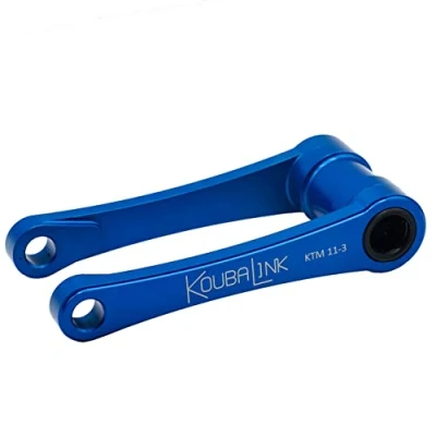 Afbeelding van Koubalink Verlangings Link (25.4 31.8mm) Blauw Husqvarna 701 Enduro 2016 2024