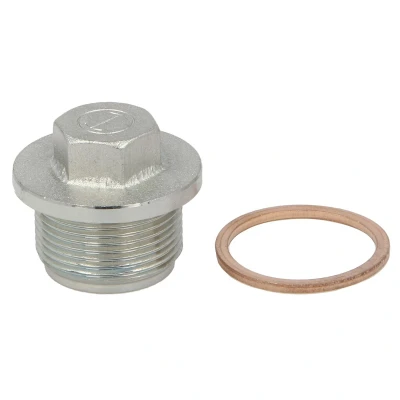 Afbeelding van Elring Olie aftapplug / carterplug 878.080